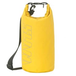 Plecak Slam Wr Sailor Bag Xs Dorosłych. Czarne plecaki męskie SLAM, bez wzorów, z dzianiny, sportowe. Za 152.55 zł.