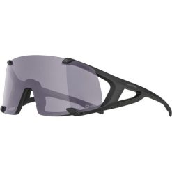 Okulary przeciwsłoneczne Alpina Hawkeye Q-Lite V. Czarne okulary przeciwsłoneczne damskie OLYMPIC SPORTSWEAR. Za 420.00 zł.