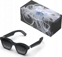 Smartband XREAL Games Okulary AR XREAL Air 2. Smartbandy XREAL Games. Za 1,466.60 zł.