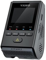 Wideorejestrator Viofo Wideorejestrator A119 Mini-2. Wideorejestratory Viofo. Za 587.33 zł.