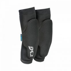 Ochraniacze na łokieć Tsg Youth Elbow-Sleeve Dermis A Black Xs 72011-20-030. Czarne rękawiczki damskie TSG, bez wzorów. Za 255.11 zł.
