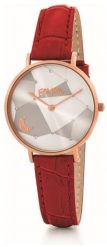 Zegarek Folli Follie Zegarek Damski Folli Follie WF19R016SSW-RE ( 32 mm). Zegarki damskie folli follie. Za 311.81 zł.