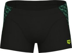 Męskie Bokserki kąpielowe MEN'S ARENA MONOGRAM SWIM SHORT. Kąpielówki męskie ARENA, m, bez wzorów. Za 270.59 zł.