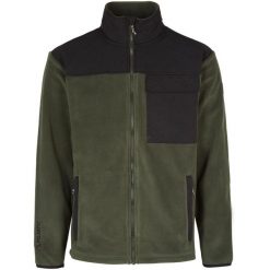 Sweter polarowy męski O'Neill Utility Heavy Fz Fleece. Czarne swetry męskie O'Neill, m, bez wzorów, z polaru, bez kołnierzyka, bez ramiączek. Za 475.00 zł.