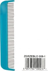 LESSIE-LAND GRZEBIEŃ 008-1 OBROTOWY. Golarki i trymery LESSIE-LAND. Za 28.75 zł.