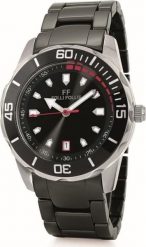 Zegarek Folli Follie Zegarek Unisex Folli Follie WF18T031BDK (36,5 mm). Zegarki damskie folli follie. Za 399.63 zł.