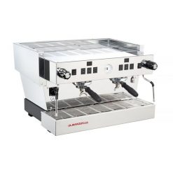 La Marzocco - Linea Classic S AV 2 grupy - Ekspres ciśnieniowy. Brązowe ekspresy ciśnieniowe La Marzocco. Za 53,849.40 zł.