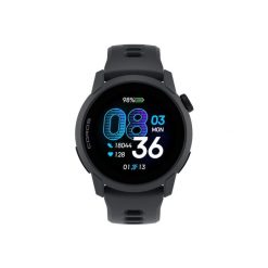 Zegarek GPS sportowy Coros Pace 4. Szare zegarki męskie COROS, bez wzorów, z materiału, plastikowe. Za 1,149.00 zł.