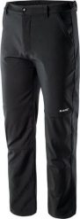 Hi-Tec SPODNIE CELIO BLACK XL. Czarne spodnie sportowe męskie Hi-tec, m, bez wzorów. Za 114.59 zł.