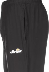 Ellesse Ellesse Ezio Track Pant SXG09901-011 Czarne L. Czarne komplety dresowe męskie Ellesse, l, bez wzorów. Za 168.60 zł.