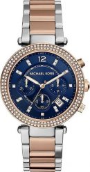 Zegarek Michael Kors zegarek MICHAEL KORS damski MK6141 (39MM) NoSize. Zegarki damskie Michael Kors. Za 659.03 zł.