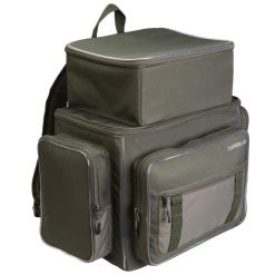 Plecak wędkarski STALKING BAG. Plecaki damskie CAPERLAN, bez wzorów, sportowe. Za 219.99 zł.