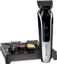 Trymer Sencor SHP 7201SL. Golarki i trymery Sencor. Za 129.99 zł.