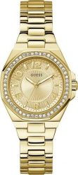 Zegarek damski Guess GW0877L2 złoty. Żółte zegarki damskie Guess, złote. Za 1,208.81 zł.