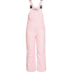 Spodnie narciarskie POIVRE BLANC. Czarne spodnie sportowe męskie Poivre Blanc, bez wzorów, z polaru, narciarskie. Za 480.00 zł.