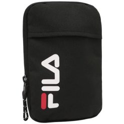 Torba na ramię Fila Laksar. Czarne torby na ramię męskie Fila, na ramię. Za 82.00 zł.
