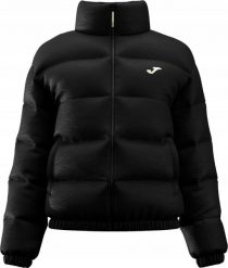 Kurtka męska Joma Joma U-Tribe Anorak Jacket 902220-100 Czarne L. Czarne kurtki męskie Joma, l, bez wzorów, bez kaptura. Za 139.08 zł.