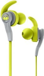 Słuchawki Monster iSport compete. Słuchawki dokanałowe MONSTER. Za 51.16 zł.