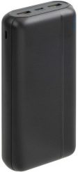 Powerbank Rivacase VA2071 Juoda 20000 mAh. Powerbanki RIVACASE. Za 92.57 zł.