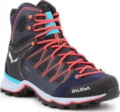 Buty trekkingowe damskie Salewa Buty Salewa Ws Mtn Trainer Lite Mid GTX W 61360-3989, Rozmiar: EU 36,5. Obuwie trekkingowe damskie Salewa, bez zapięcia. Za 1,337.74 zł.
