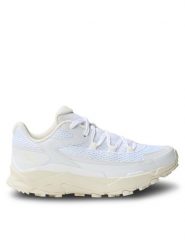 The North Face Trekkingi Vectiv Taraval NF0A52Q2WFO1 Biały. Białe obuwie trekkingowe damskie The North Face, z materiału, bez zapięcia. Za 439.99 zł.