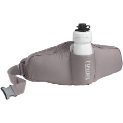 Nerka rowerowa CamelBak Podium Flow 2 Waist Pack. Szare saszetki i nerki męskie CAMELBAK, bez wzorów. W wyprzedaży za 233.91 zł.