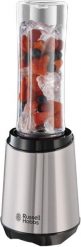 Blender kielichowy Russell Hobbs Blender kielichowy Russell Hobbs 23472-56 0,6l. Blendery Russell Hobbs. Za 395.78 zł.