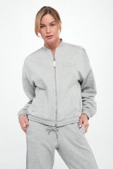Bluza damska rozpinana Dodo MM. Bluzy damskie MM, m, bez wzorów, bez ramiączek, bez kaptura. W wyprzedaży za 799.20 zł.