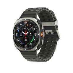 Smartwatch SAMSUNG GALAXY WATCH ULTRA Smartwatch. Brązowe krokomierze SAMSUNG. Za 3,776.25 zł.