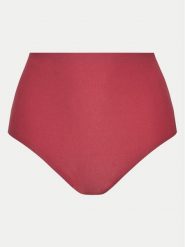 Chantelle Figi klasyczne z wysokim stanem Soft Stretch C11370 Różowy. Czerwone majtki damskie Chantelle, z syntetyku. Za 99.99 zł.