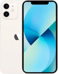 Smartfon Apple iPhone 12 6/128GB Dual SIM Biały Powystawowy. Białe smartfony Apple. Za 1,377.00 zł.