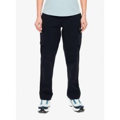 Spodnie damskie Columbia Silver Ridge Elite Pant. Czarne spodnie sportowe damskie Columbia, na lato, bez wzorów, sportowe, trekkingowe. Za 377.99 zł.