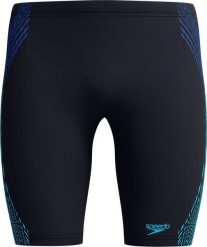 Męskie Bokserki Kąpielowe Tech Pnl Jam Am poppy red/patriot blue rozmiar 36. Czerwone kąpielówki męskie Speedo, m, bez wzorów. Za 146.67 zł.