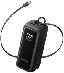 Powerbank Belkin Ultracharge Smart Display Power (BPB042HQBK). Powerbanki Belkin. Za 661.99 zł.