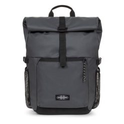 Plecak Eastpak Toproll Pro. Szare plecaki damskie Eastpak, bez wzorów. W wyprzedaży za 358.00 zł.