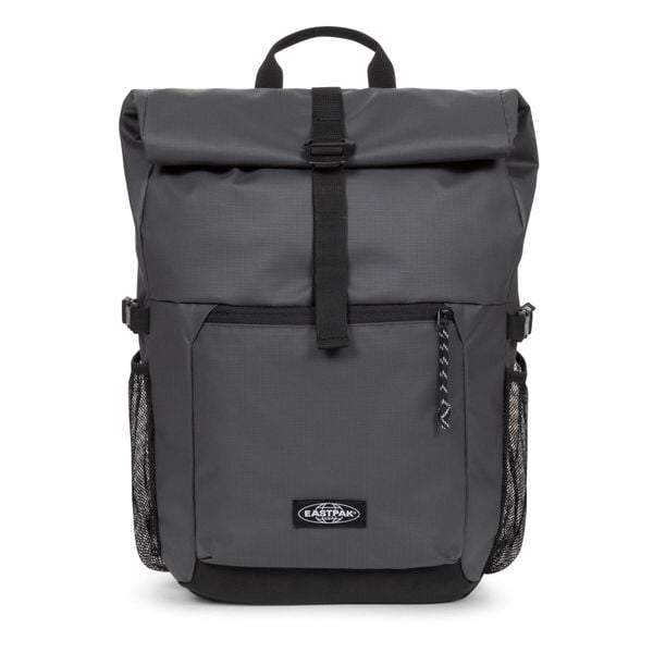 Plecak Eastpak Toproll Pro. Szare plecaki damskie Eastpak, bez wzorów. W wyprzedaży za 358.00 zł.
