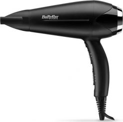 Suszarka BaByliss D572DE. Suszarki do włosów BABYLISS. Za 149.99 zł.