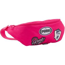 Saszetka Puma Patch. Czerwone saszetki i nerki męskie Puma, bez wzorów. Za 121.86 zł.