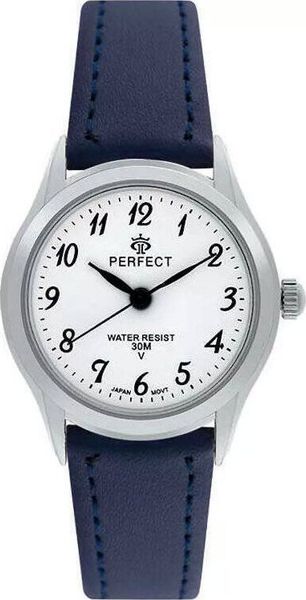 Zegarek Perfect Zegarek Perfect LXC009S-05 damski klasyczny czytelny . Zegarki damskie Perfect. Za 79.00 zł.
