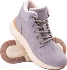Damskie buty ocieplane zimowe trapery Hi-tec Mizara MID rozmiar 41. Trapery damskie Hi-tec, bez zapięcia. Za 221.01 zł.