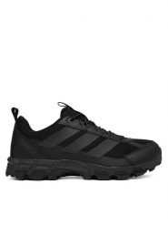 Adidas Trekkingi Terrex Rockadia Hiking Shoe KJ0412 Czarny. Czarne buty zimowe męskie Adidas, z materiału, bez zapięcia. Za 299.99 zł.