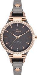 Zegarek Gino Rossi Zegarek damski G. Rossi -OSHA-13922A-1B3. Zegarki damskie Gino Rossi. Za 122.00 zł.