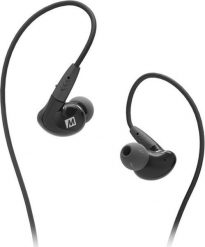 Słuchawki MEE audio Pinnacle P2 (MEE-P2-BK). Słuchawki dokanałowe Mee Audio. Za 470.00 zł.
