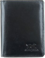 Mio Gusto Portfel męski bill - mio gusto. Portfele męskie Mio Gusto, bez wzorów. Za 79.00 zł.