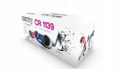 Radio Camry Radio głośnik przenośny bluetooth USB MP3 AUX 5W. Radia Camry. Za 126.72 zł.