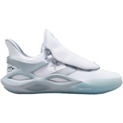 Buty sportowe Converse All Star Bb Trilliant Cx Ox. Białe buty sportowe męskie Converse, bez wzorów, bez zapięcia, Converse All Star. Za 590.00 zł.