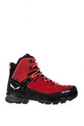 Buty trekkingowe damskie Mtn Trainer 2 Mid GTX Women. Czarne obuwie trekkingowe damskie Salewa, z gore-texu, bez zapięcia. Za 1,099.00 zł.