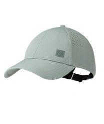 Czapka trekkingowa Summit Cap. Niebieskie czapki damskie Buff, na lato, bez wzorów, z materiału, klasyczne. Za 120.13 zł.