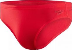 Speedo Męskie kąpielówki slipy Speedo Eco End 7cm Brf Am rozmiar 38. Kąpielówki męskie Speedo, m, bez wzorów. Za 108.08 zł.