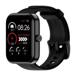 Smartwatch Noise Pulse 2 Max (Czarny). Czarne, cyfrowe smartbandy Noise, bez wzorów. Za 119.00 zł.